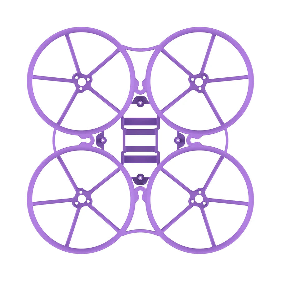 Meteor75 Pro II Brushless Whoop Frame