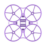 Meteor75 Pro II Brushless Whoop Frame