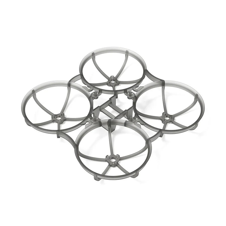 Meteor75 Pro II Brushless Whoop Frame