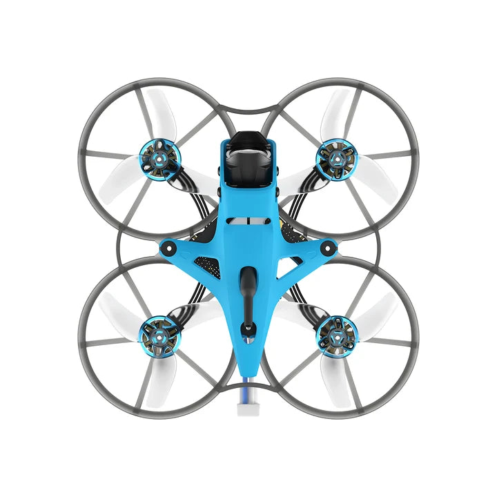 Meteor75 Pro II O4 Brushless Whoop Quadcopter