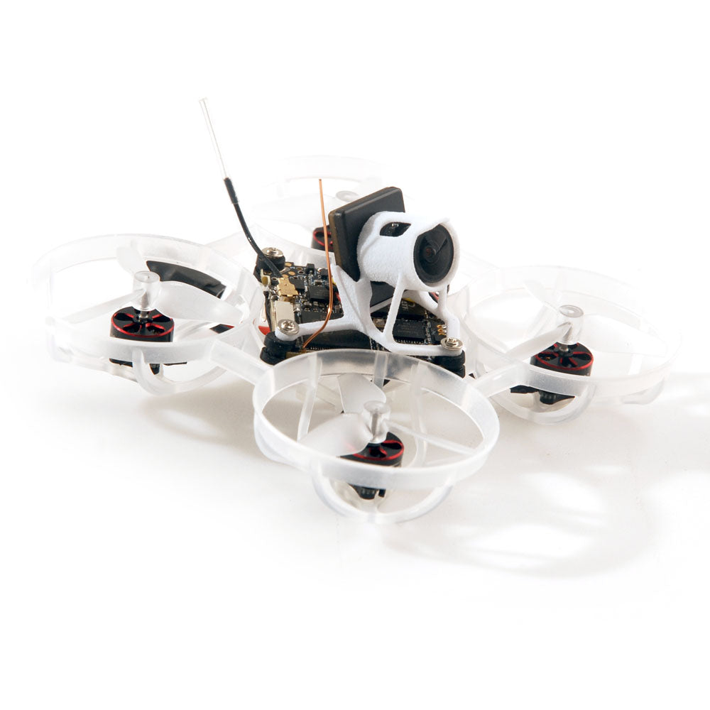 ホビーラジコン Happymodel MOBULA6 HD SFHSS Mobula6 HD 1S brushless whoop drone BNF – Happymodel