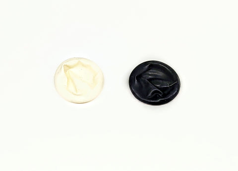 Simulator thumb condoms