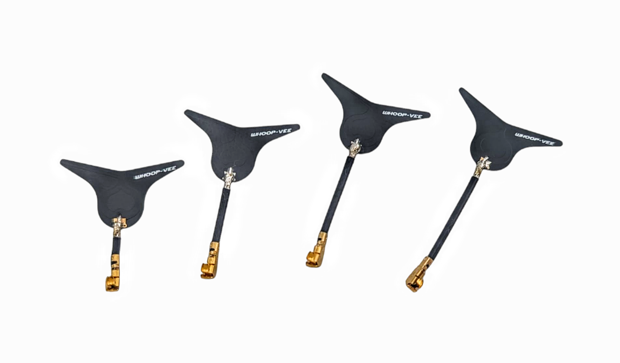 Whoop Vee  - UFL Antenna by TrueRC Canada