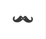 Gentlemen's Mustachio