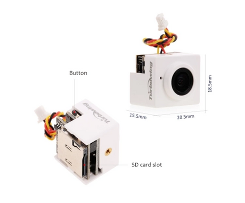 Turbowing camera sale