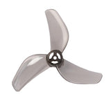Gemfan 1207S 3-Blade 1mm Shaft - 2026