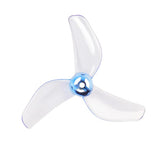 Gemfan 1207S 3-Blade 1mm Shaft - 2026