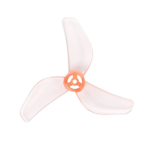 Gemfan 1207S 3-Blade 1mm Shaft - 2026