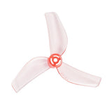 Gemfan 40mm 1614 PC 3-Blade 1.5mm Shaft