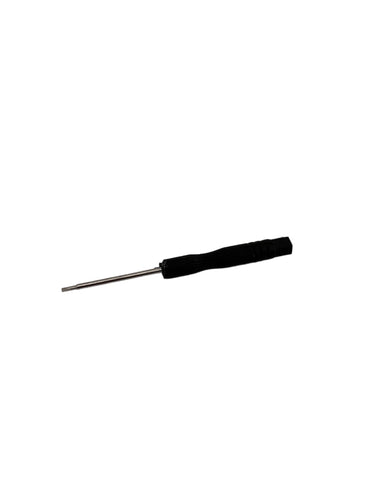 Super Small Flat Head Screwdriver