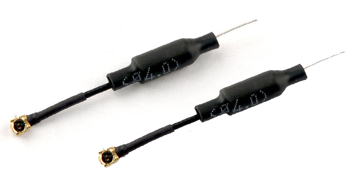 Dipole Antenna - HappyModel - 2 pack – Tiny Whoop