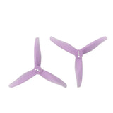 Gemfan Hurricane 3016 Durable 3-Blade Propeller 2CW+2CCW (1.5mm Shaft)