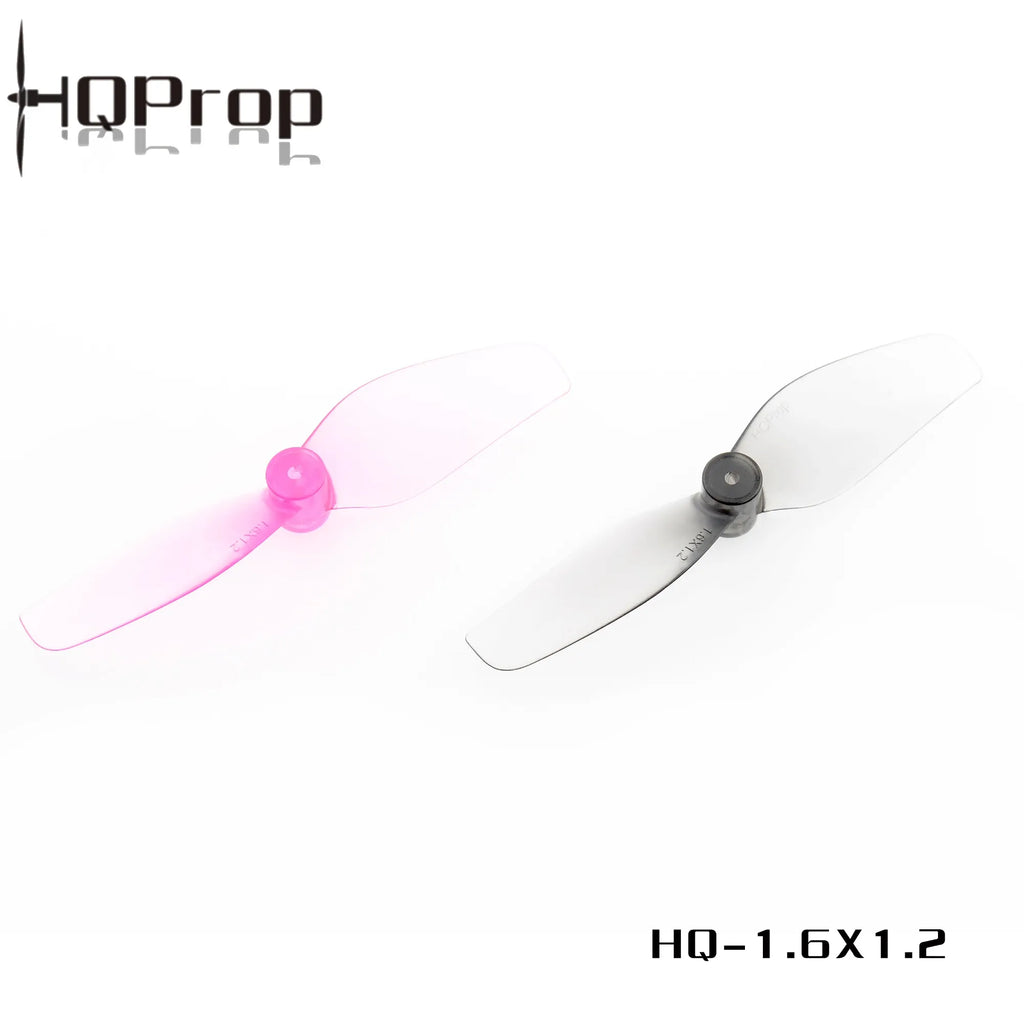 HQ Ultralight Whoop Prop 40MMX2 1.6X1.2 2CW 2CCW