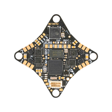 Air Brushless 5in1 Flight Controller by BetaFPV (2024)