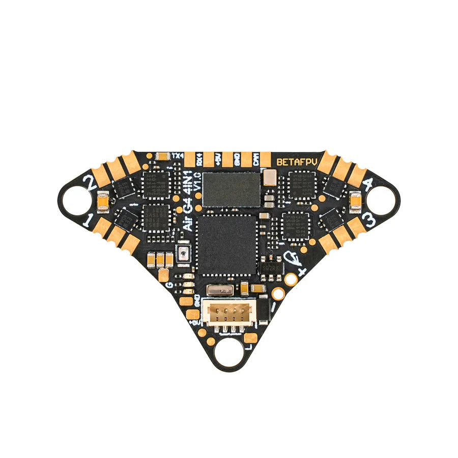 Air Brushless 5in1  & 4in1 Flight Controller by BetaFPV