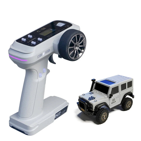 Rc crawler mini shop