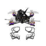 Firefly 1S FR16 Nano Baby Quad Analog V2.0 BNF