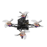 Firefly 1S FR16 Nano Baby Quad Analog V2.0 BNF