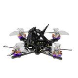 Firefly 1S FR16 Nano Baby Quad Analog V2.0 BNF