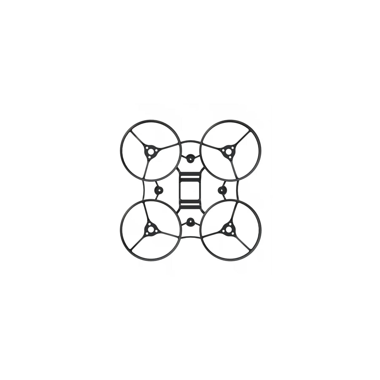 Nimble65 PP Frame