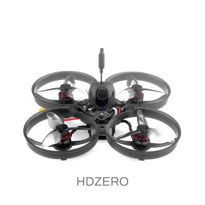 Tiny whoop hd hotsell