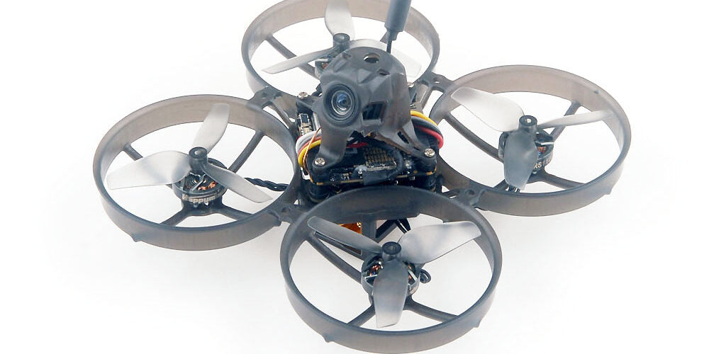 Mobula7 - DJI 04 HD - ELRS V3.0