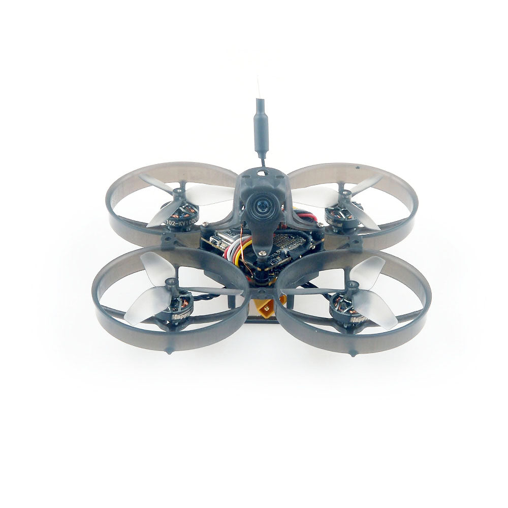 Mobula7 - DJI 04 HD - ELRS V3.0