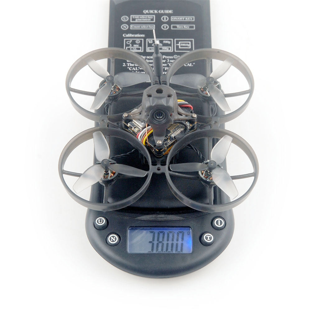 Mobula7 - DJI 04 HD - ELRS V3.0