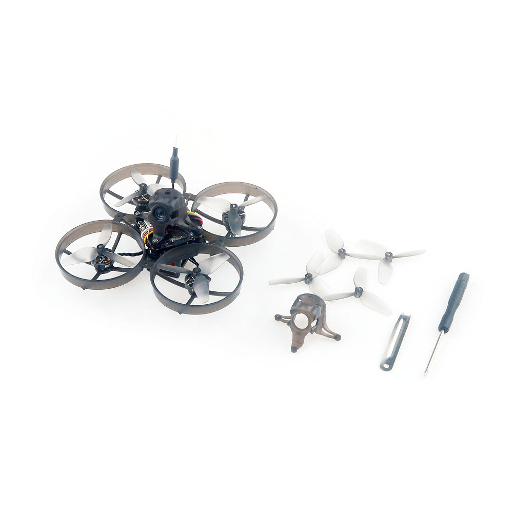 Mobula7 - DJI 04 HD - ELRS V3.0