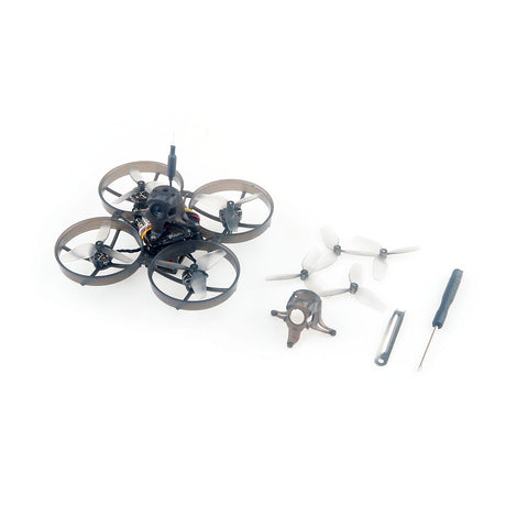 Mobula7 - DJI 04 HD - ELRS V3.0