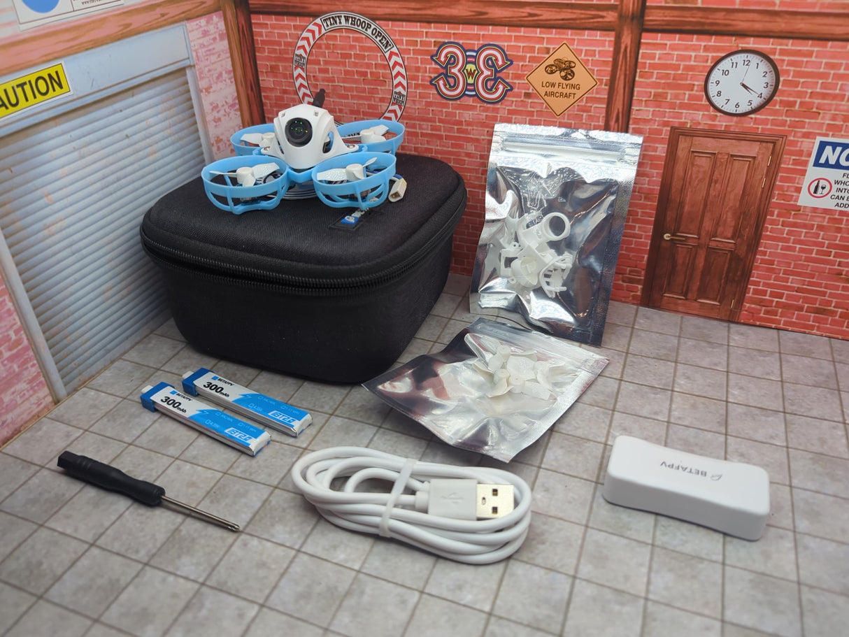 Meteor 65 for parts