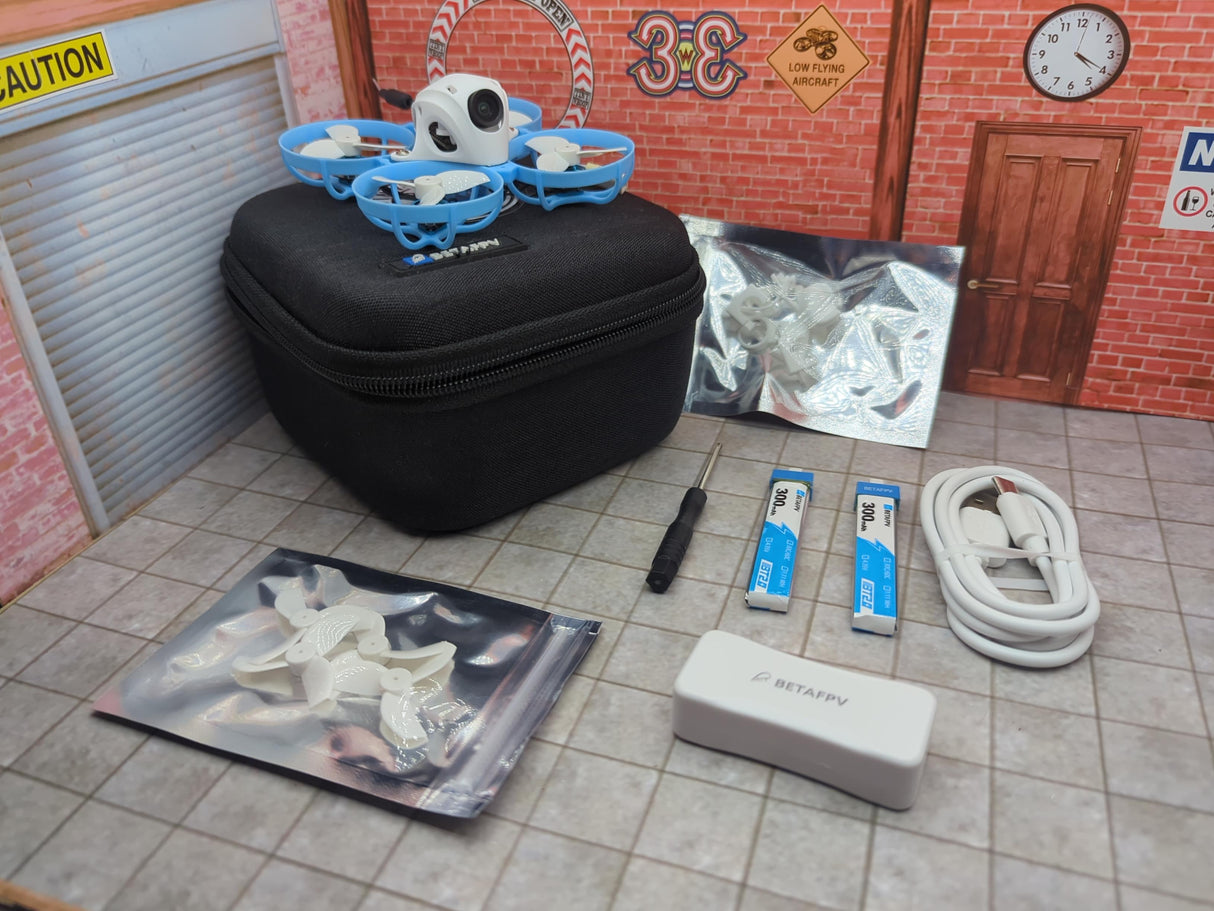 Meteor 65 Pro for parts