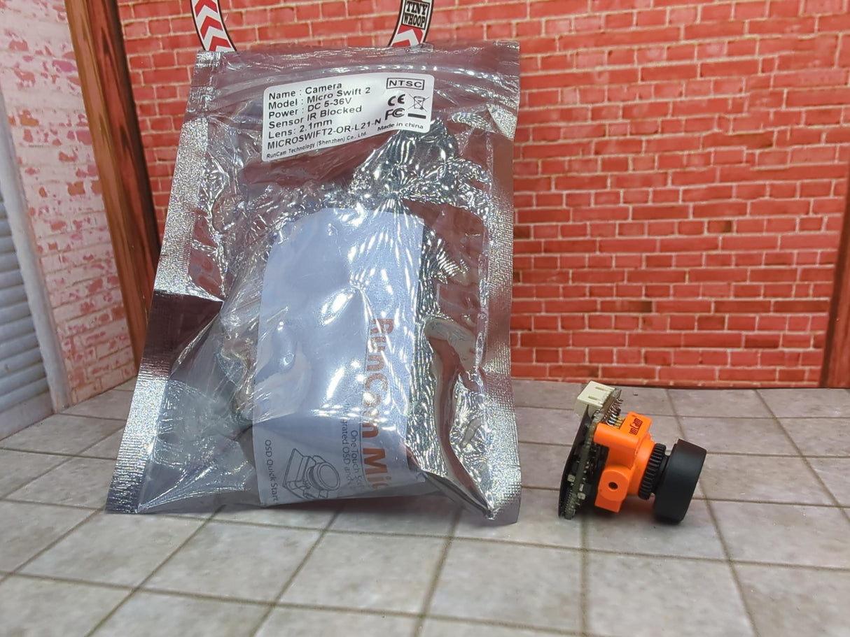 Runcam Micro Swift 2
