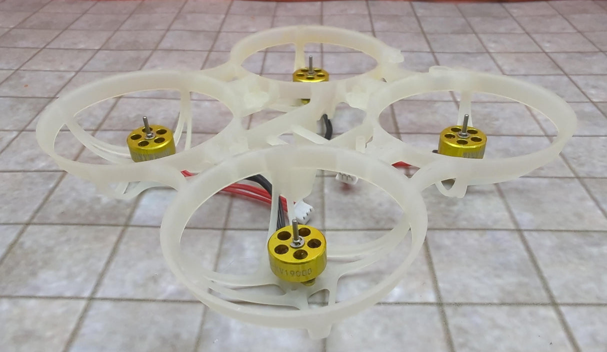802 19kkv Tiny Whoop Onesies with 75mm frame