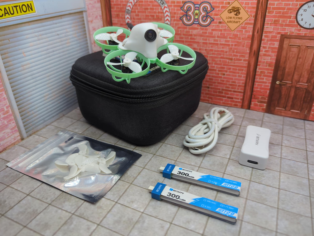 Meteor65 pro v1 for parts