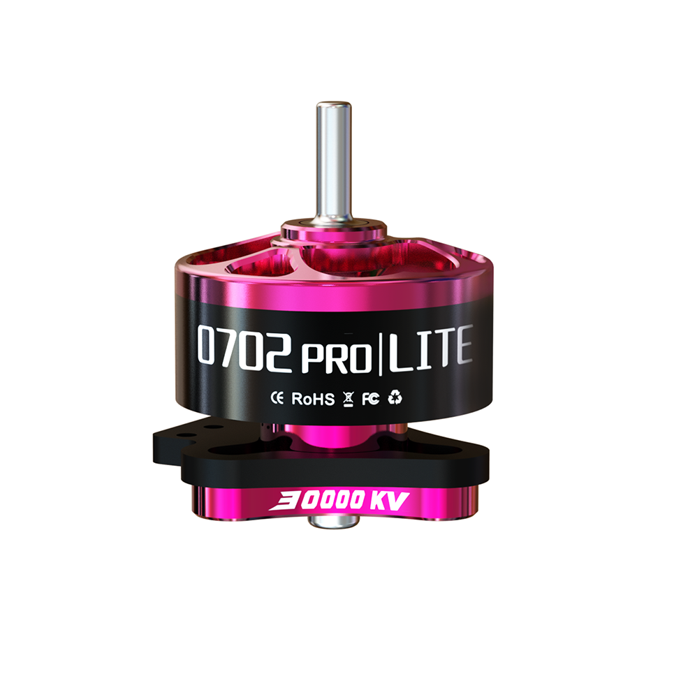 VCI 0702 Pro Lite Motors