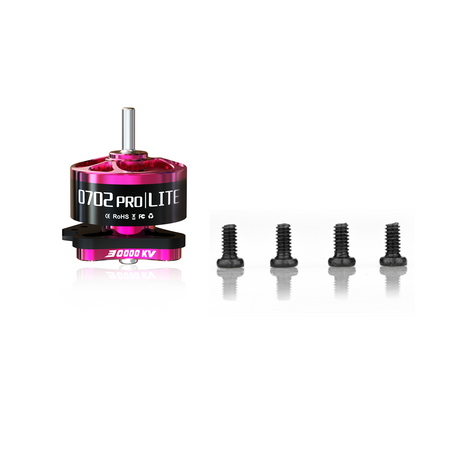 VCI 0702 Pro Lite Motors