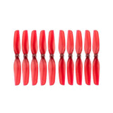 HQ Prop 65mm 2-Blade 1.5mm Shaft - Polycarbonate
