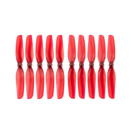 HQ Prop 65mm 2-Blade 1.5mm Shaft - Polycarbonate