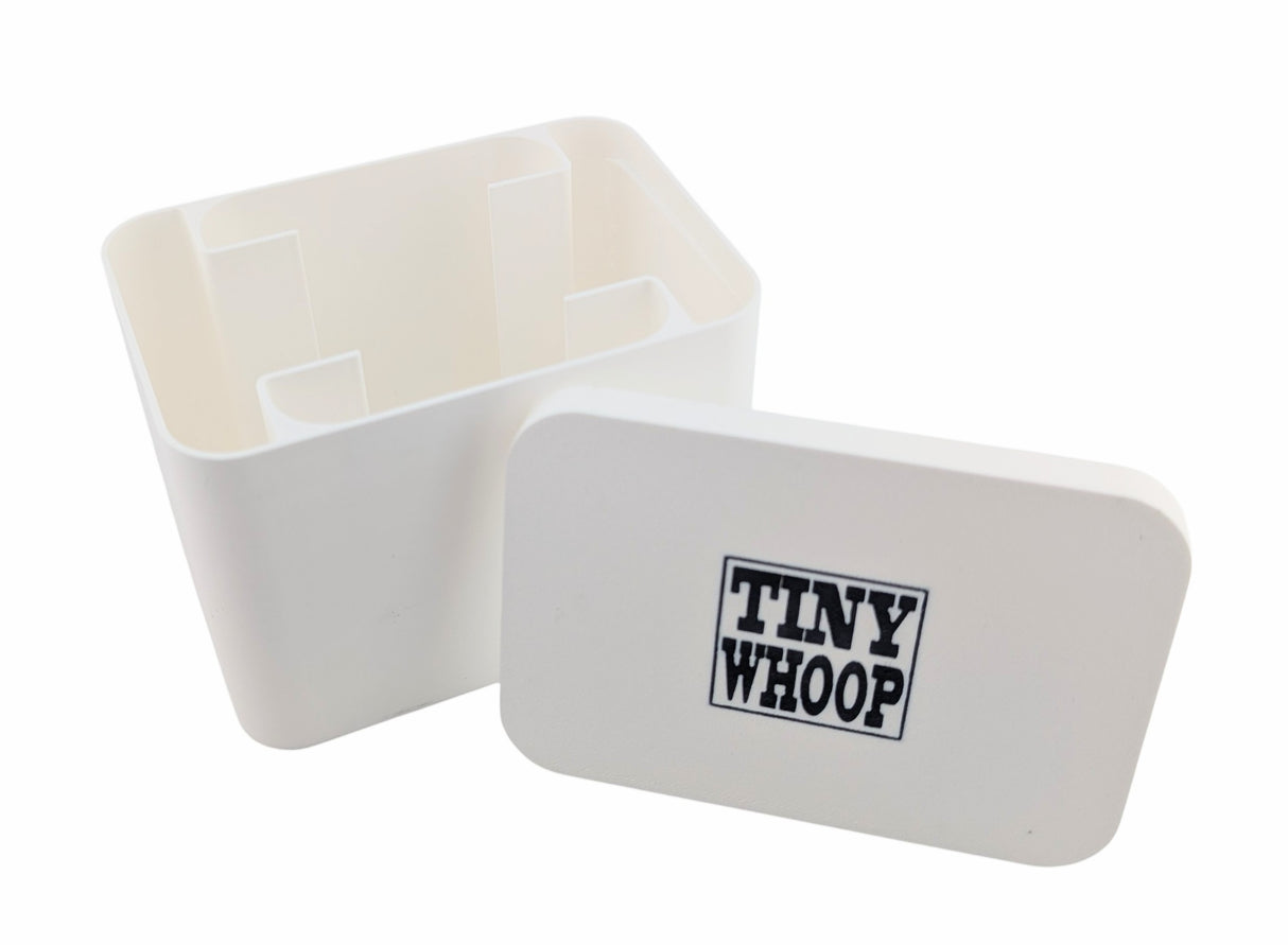 Tiny Whoop Fleet Box 65mm by CustomFPV - Tiny Whoop