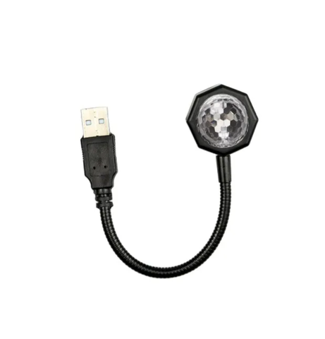 USB LED Projector – Tiny Whoop