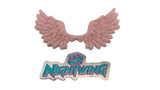 Nightwing Wings