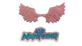 Nightwing Wings