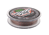 Weensy Magnet Whoop Wire - 32AWG 50FT Red and Green twisted