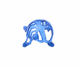 BLUE Mobula6 Canopy and Camera Mount