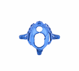 BLUE Mobula6 Canopy and Camera Mount