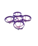 Custom TWHQ Dyed Brushless Meteor65 Frames - Limited Edition