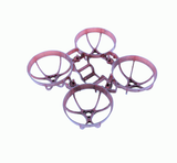 Custom TWHQ Dyed Brushless Meteor65 Frames - Limited Edition