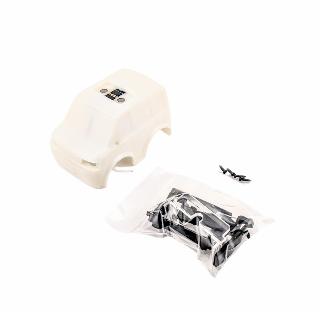 SNT SA6 1:100 2011 Shell