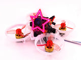 Tiny Whoop Starfighter Star Cob LEDs